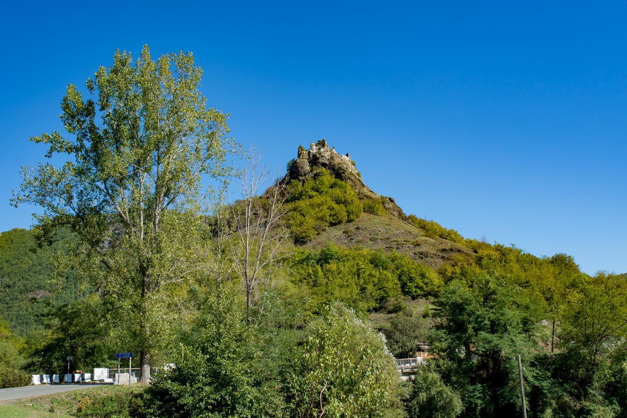 Chateau Dio Ambrolauri Esterno foto